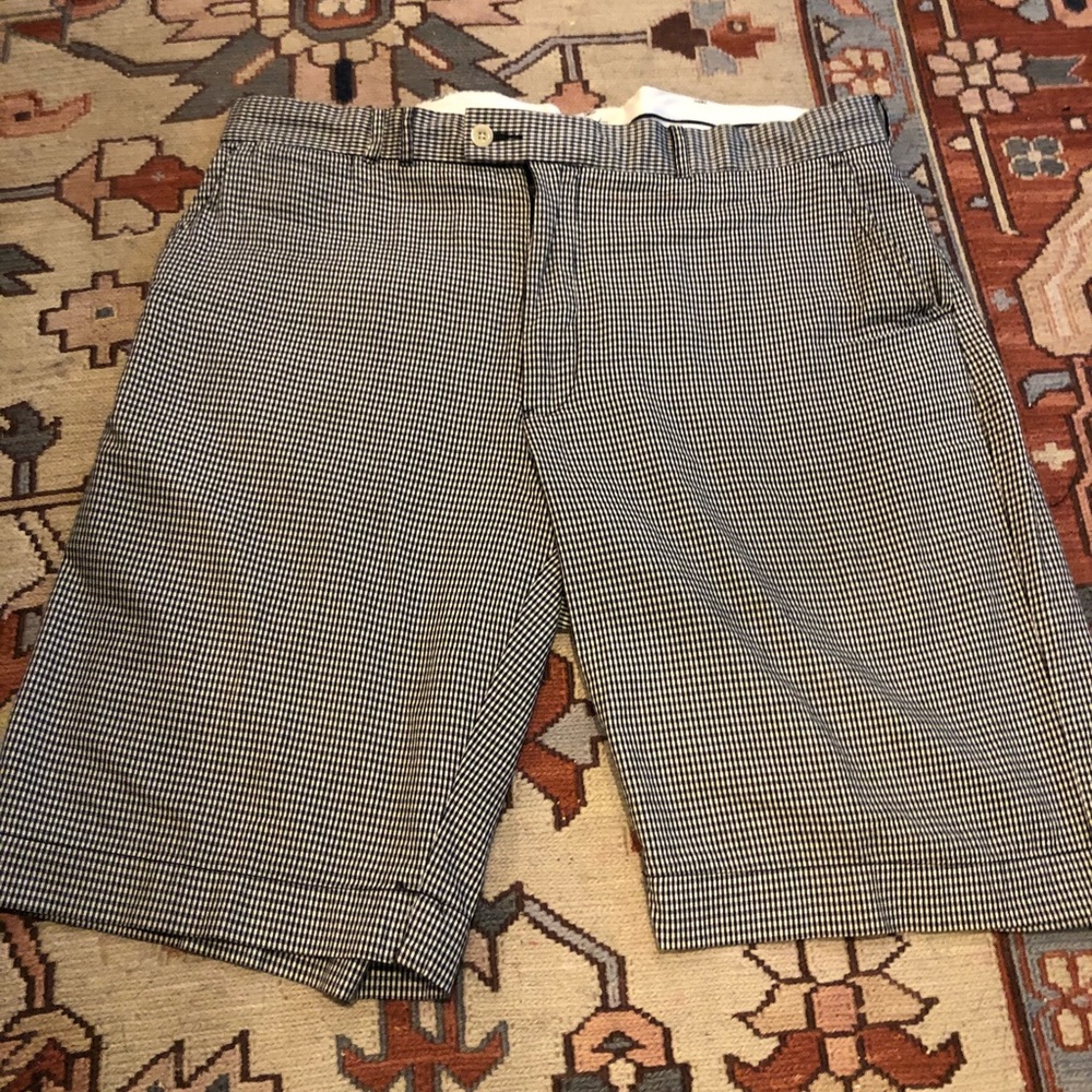 Polo Ralph Lauren shorts size 36
